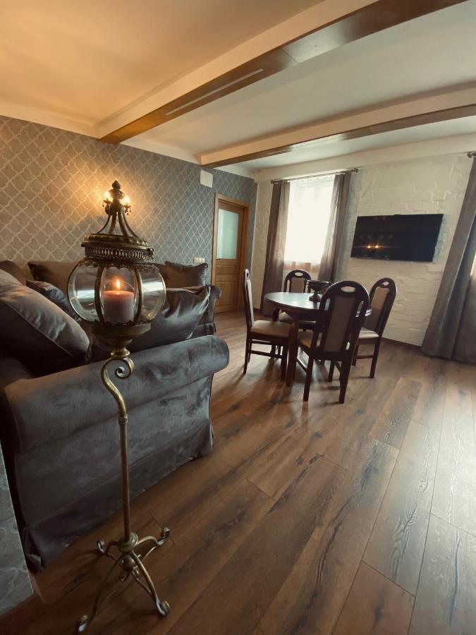 Seaside Apartments Roja Zewnętrze zdjęcie