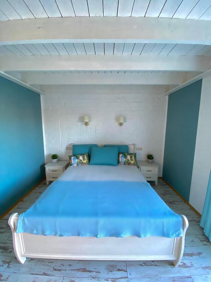 Seaside Apartments Roja Zewnętrze zdjęcie