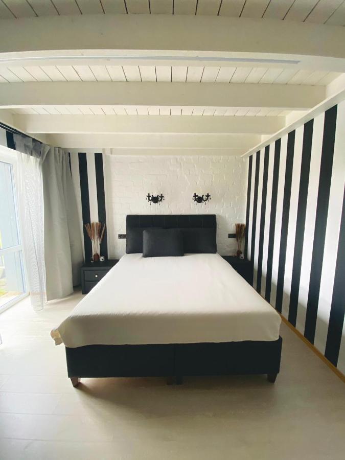 Seaside Apartments Roja Zewnętrze zdjęcie