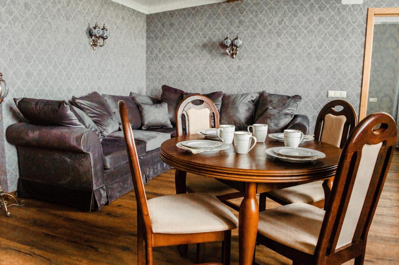 Seaside Apartments Roja Zewnętrze zdjęcie