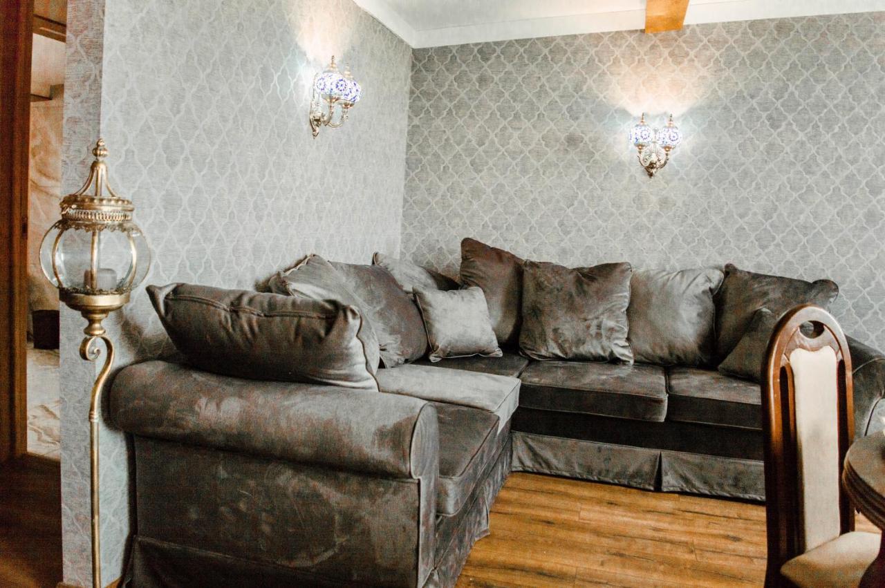 Seaside Apartments Roja Zewnętrze zdjęcie