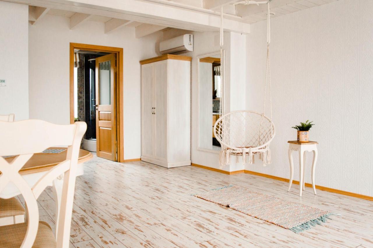 Seaside Apartments Roja Zewnętrze zdjęcie