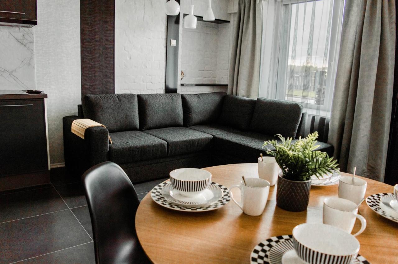 Seaside Apartments Roja Zewnętrze zdjęcie