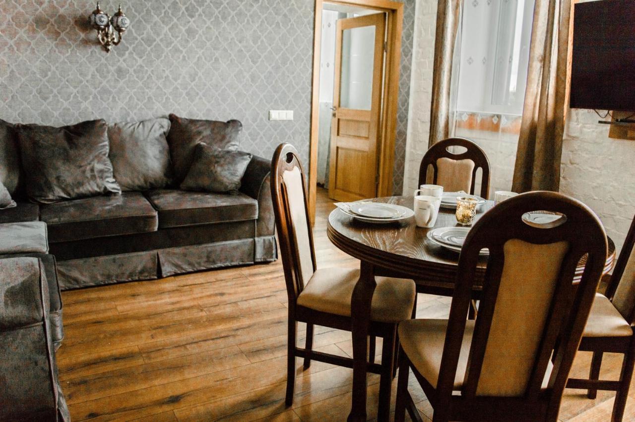 Seaside Apartments Roja Zewnętrze zdjęcie