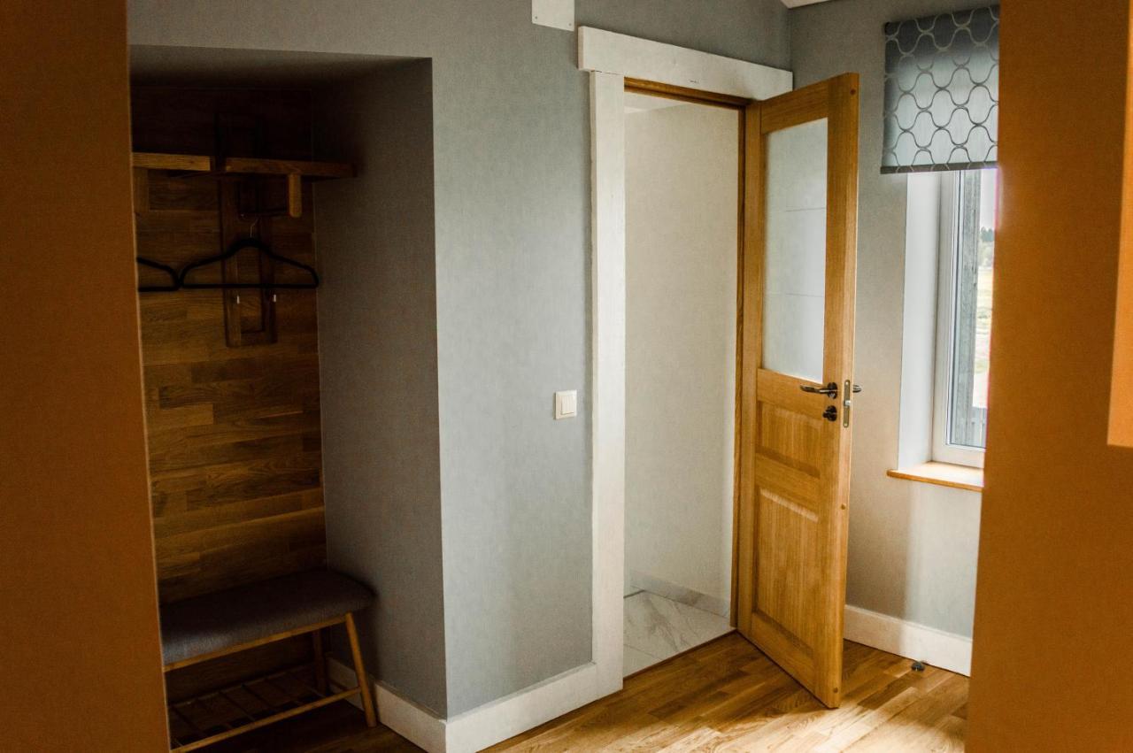 Seaside Apartments Roja Zewnętrze zdjęcie