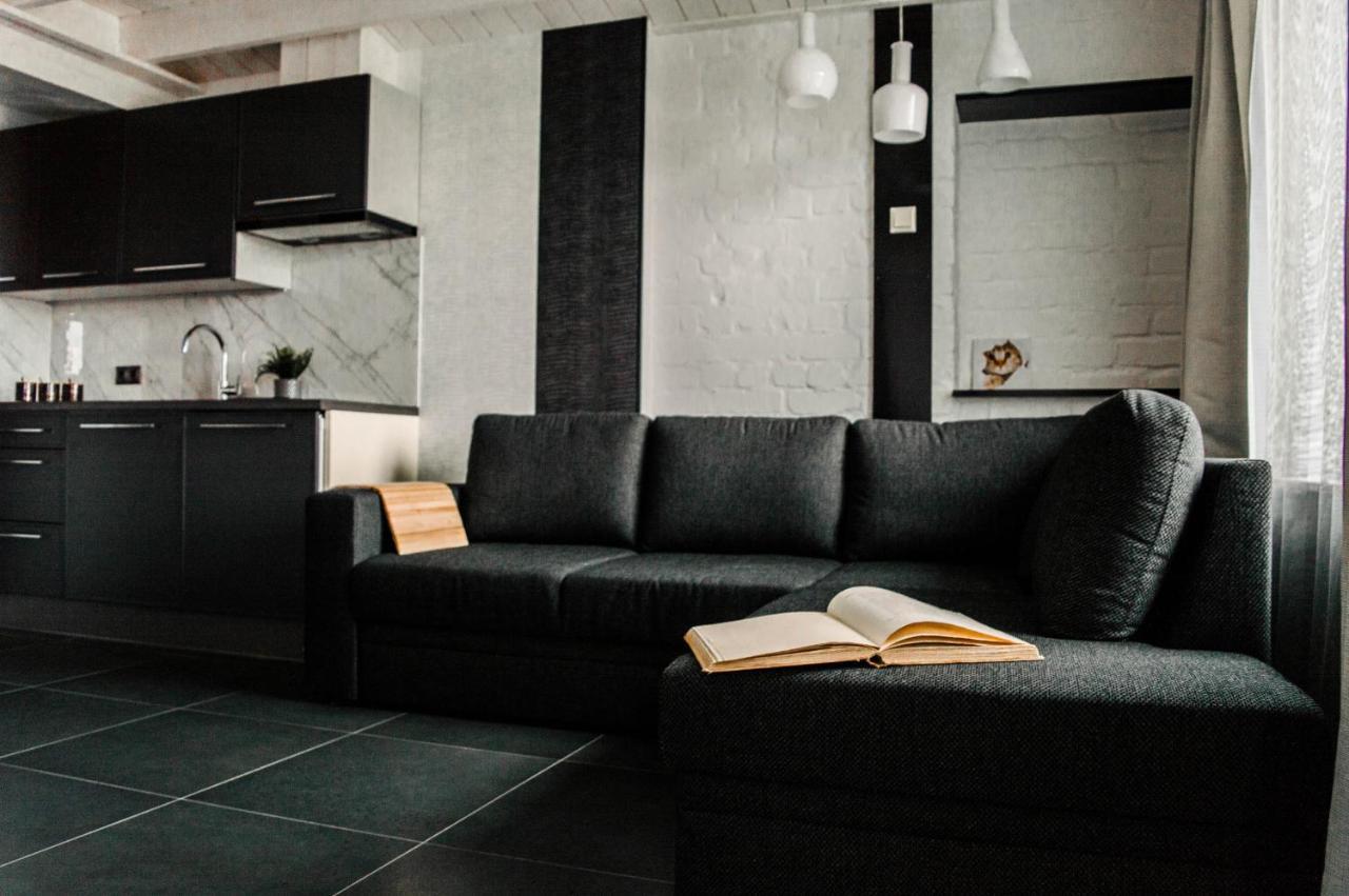 Seaside Apartments Roja Zewnętrze zdjęcie