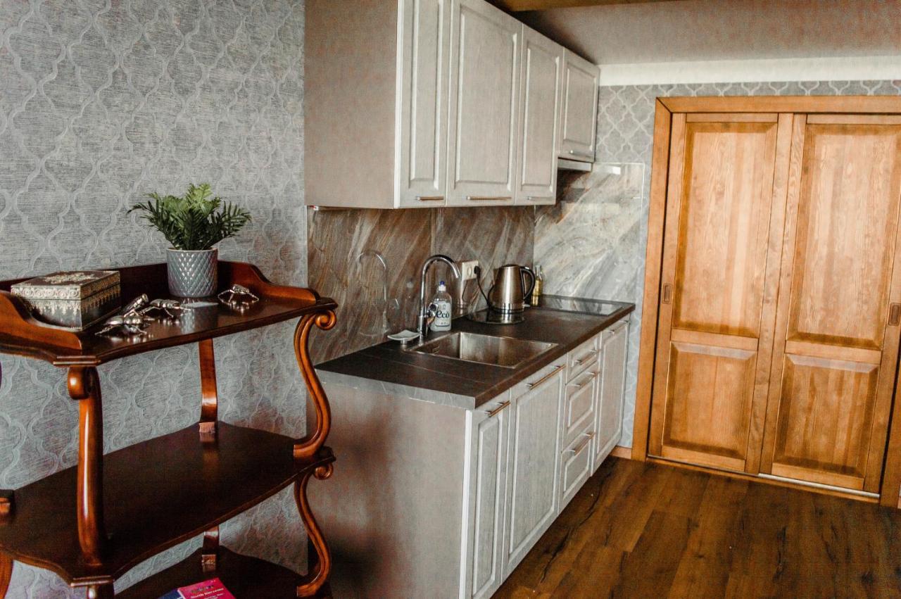Seaside Apartments Roja Zewnętrze zdjęcie
