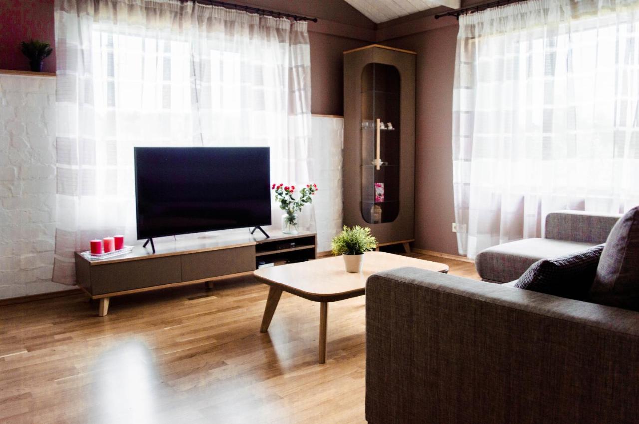 Seaside Apartments Roja Zewnętrze zdjęcie