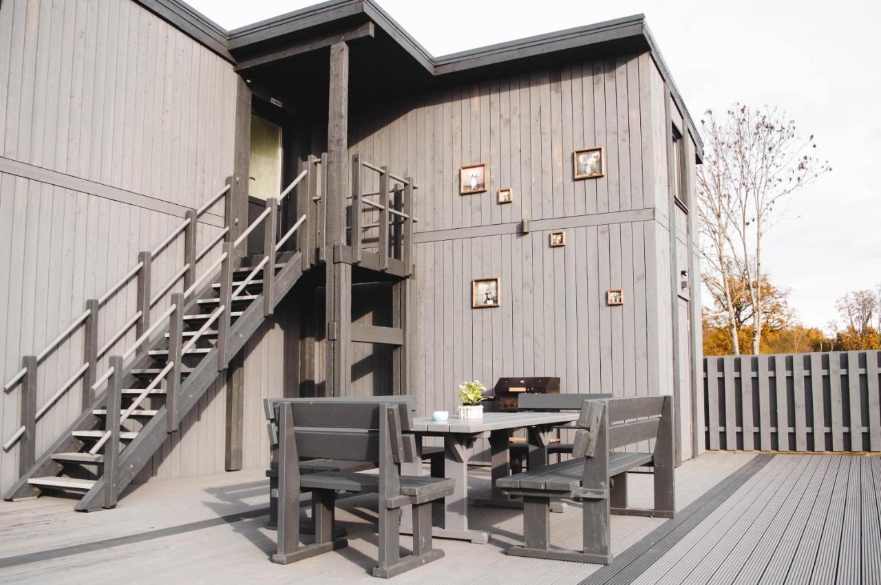 Seaside Apartments Roja Zewnętrze zdjęcie