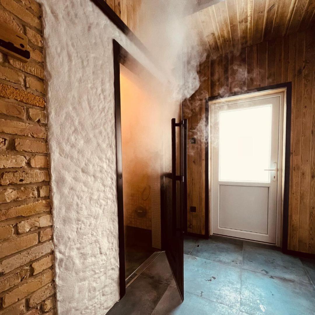 Seaside Apartments Roja Zewnętrze zdjęcie