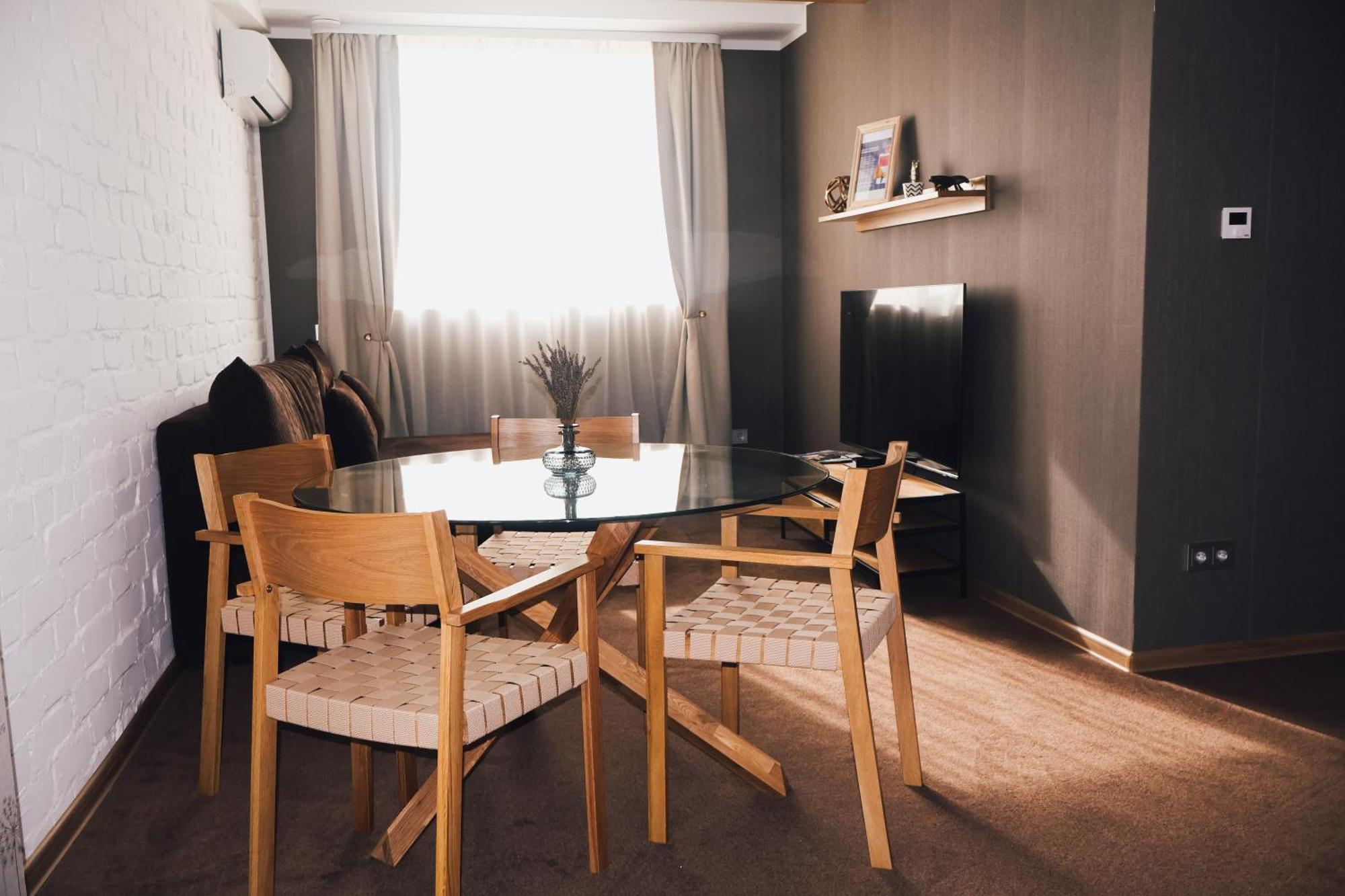 Seaside Apartments Roja Zewnętrze zdjęcie