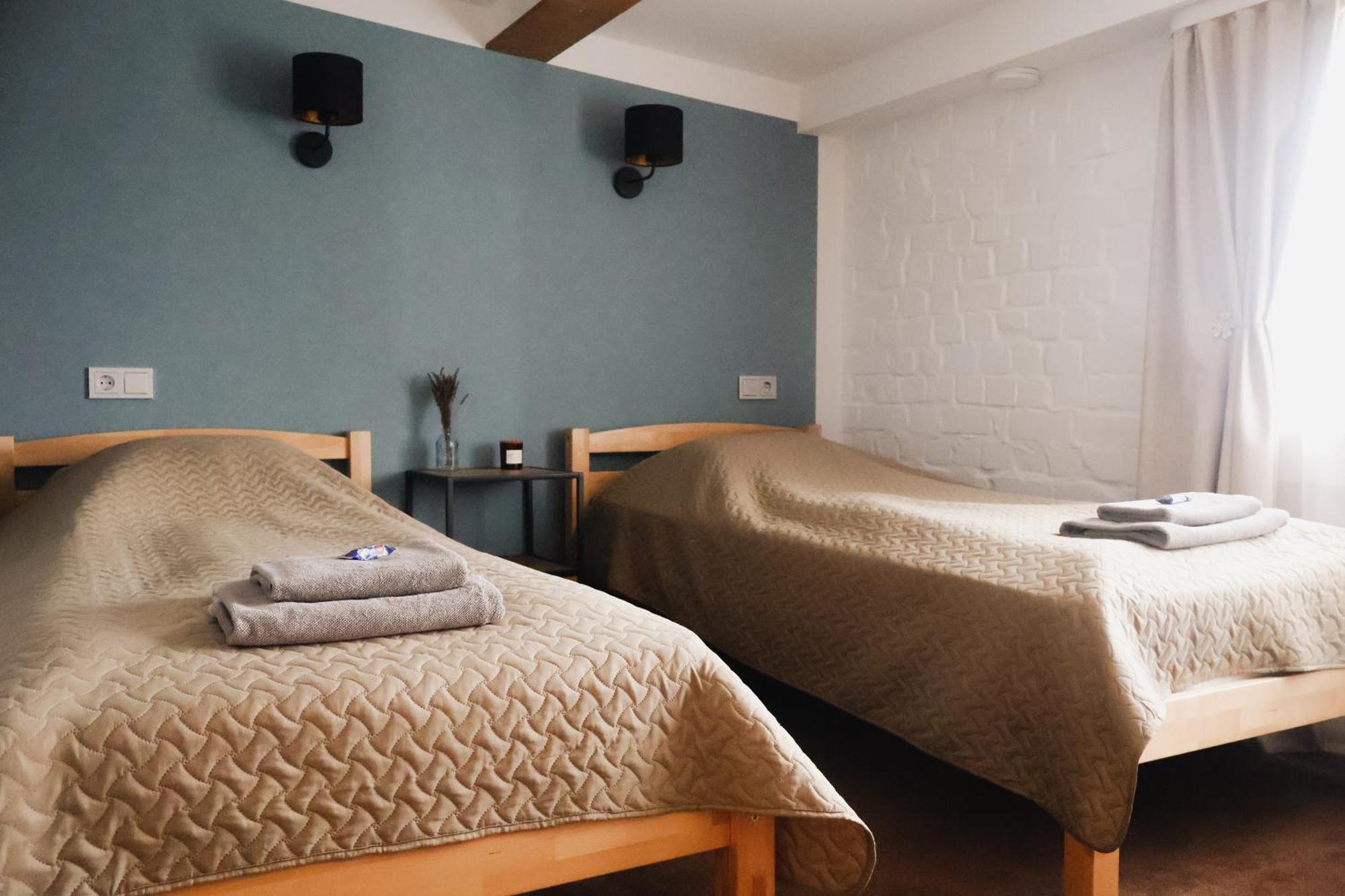 Seaside Apartments Roja Zewnętrze zdjęcie