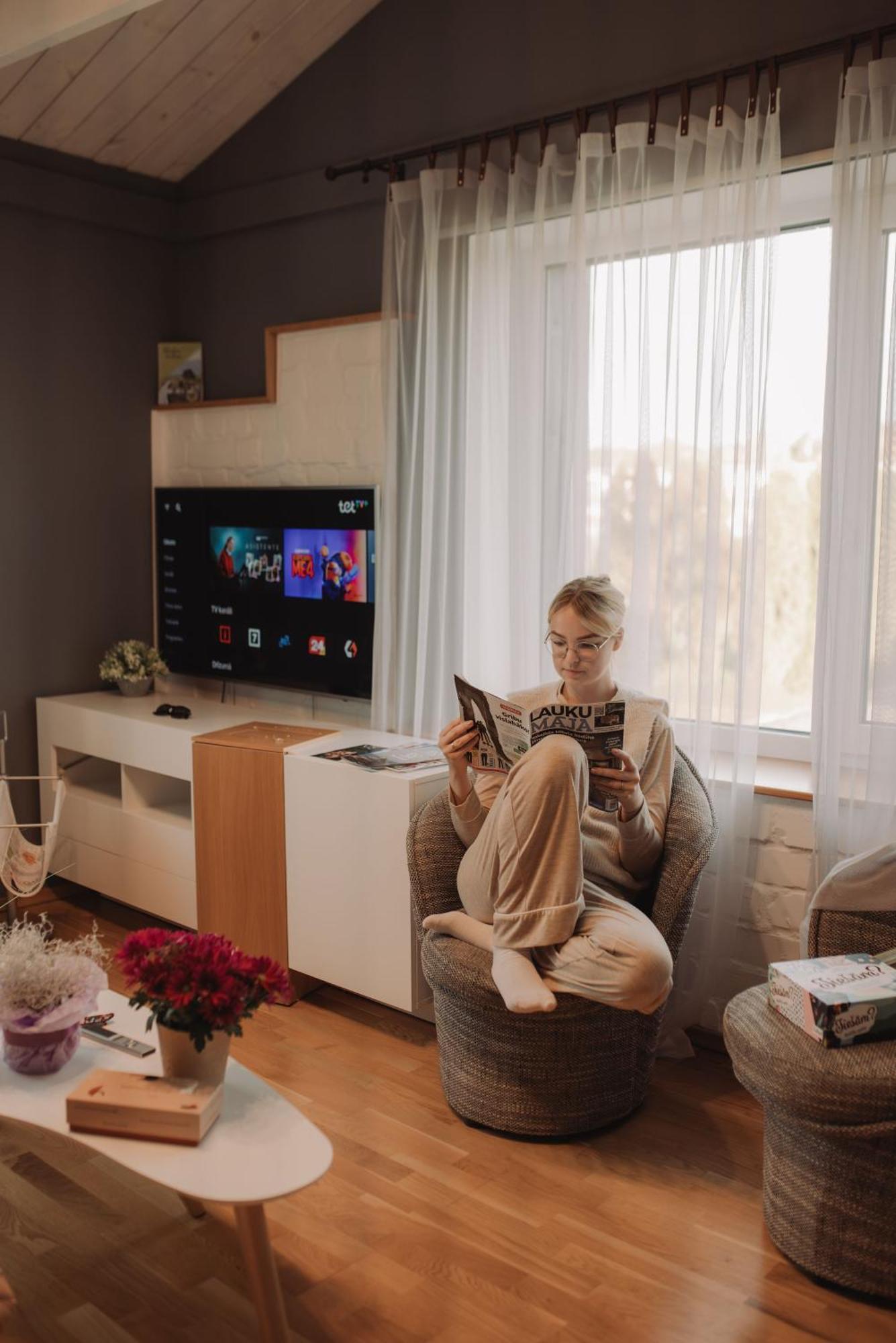 Seaside Apartments Roja Zewnętrze zdjęcie