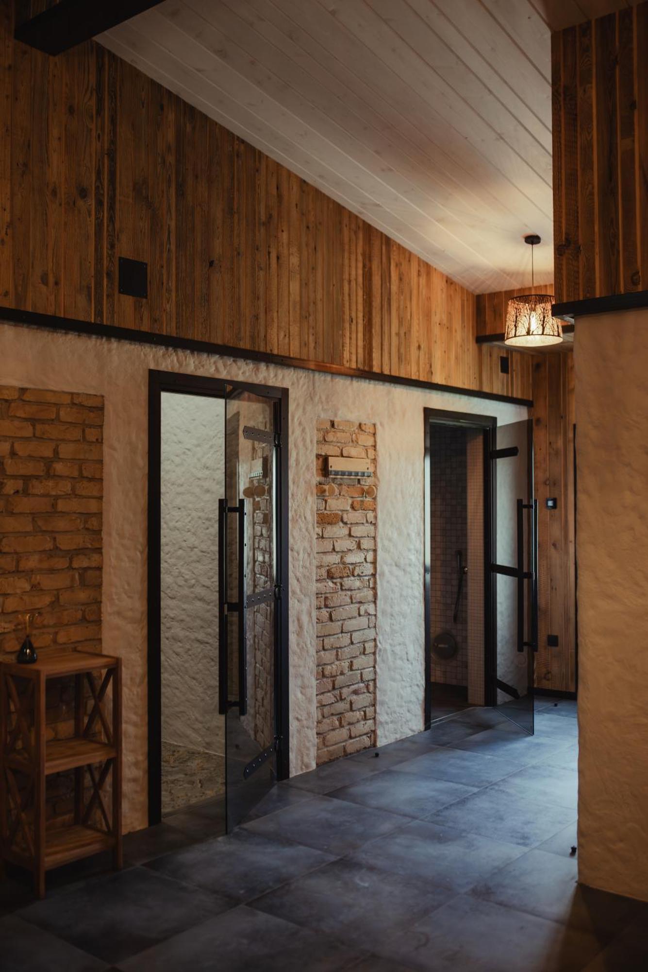 Seaside Apartments Roja Zewnętrze zdjęcie